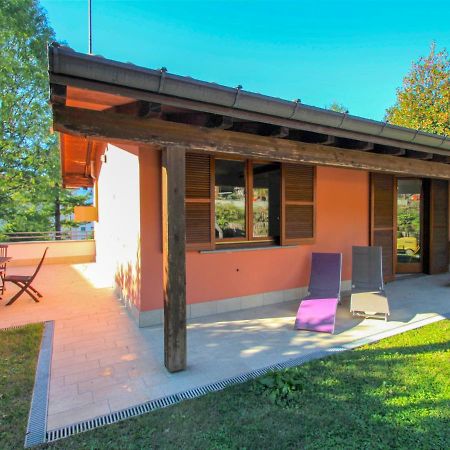 Holiday Home Daniela By Interhome ルイーノ エクステリア 写真