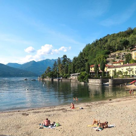 Holiday Home Daniela By Interhome ルイーノ エクステリア 写真