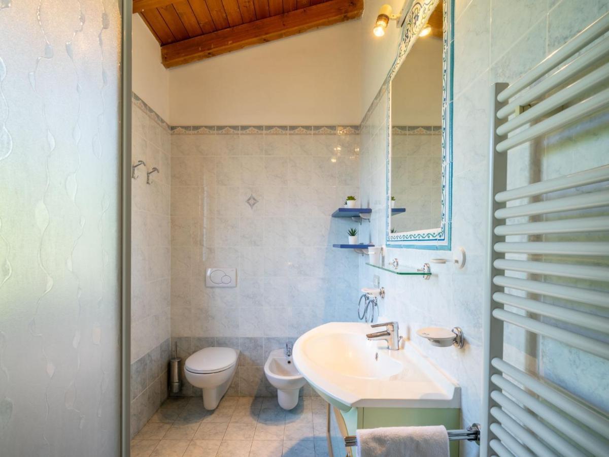 Holiday Home Daniela By Interhome ルイーノ エクステリア 写真