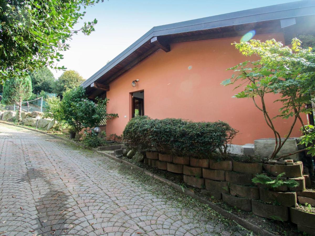 Holiday Home Daniela By Interhome ルイーノ エクステリア 写真