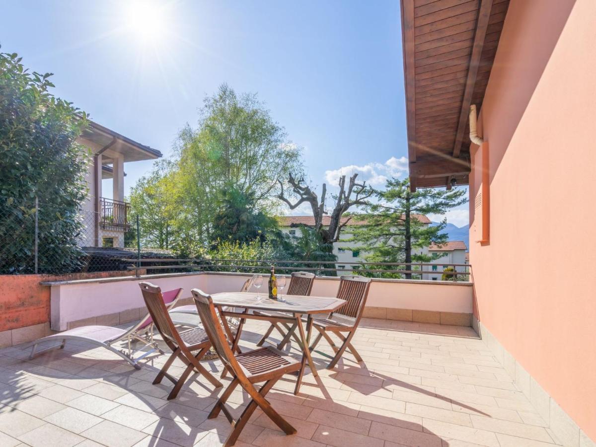 Holiday Home Daniela By Interhome ルイーノ エクステリア 写真