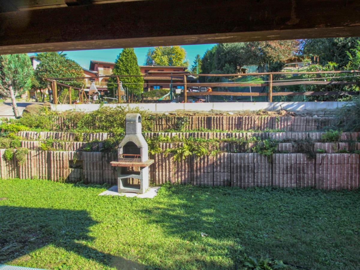 Holiday Home Daniela By Interhome ルイーノ エクステリア 写真