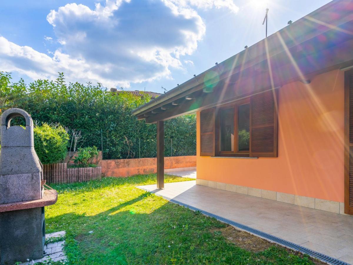 Holiday Home Daniela By Interhome ルイーノ エクステリア 写真