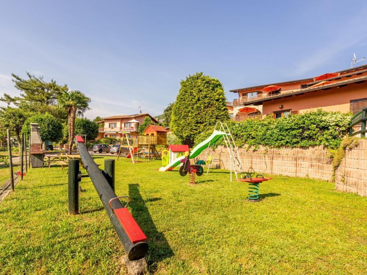 Holiday Home Daniela By Interhome ルイーノ エクステリア 写真