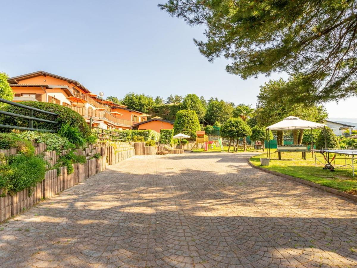 Holiday Home Daniela By Interhome ルイーノ エクステリア 写真