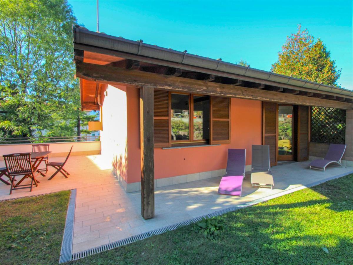 Holiday Home Daniela By Interhome ルイーノ エクステリア 写真