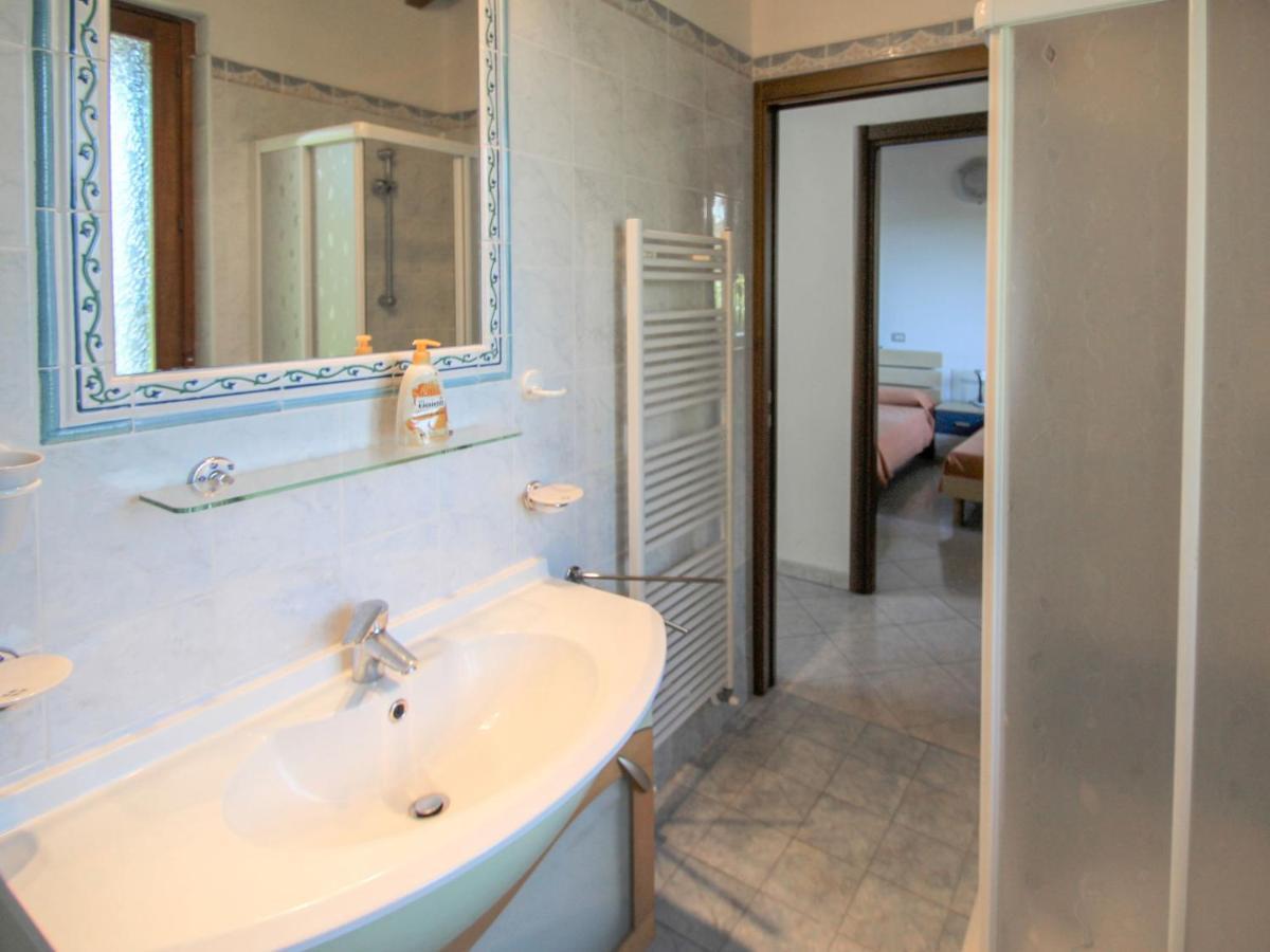 Holiday Home Daniela By Interhome ルイーノ エクステリア 写真