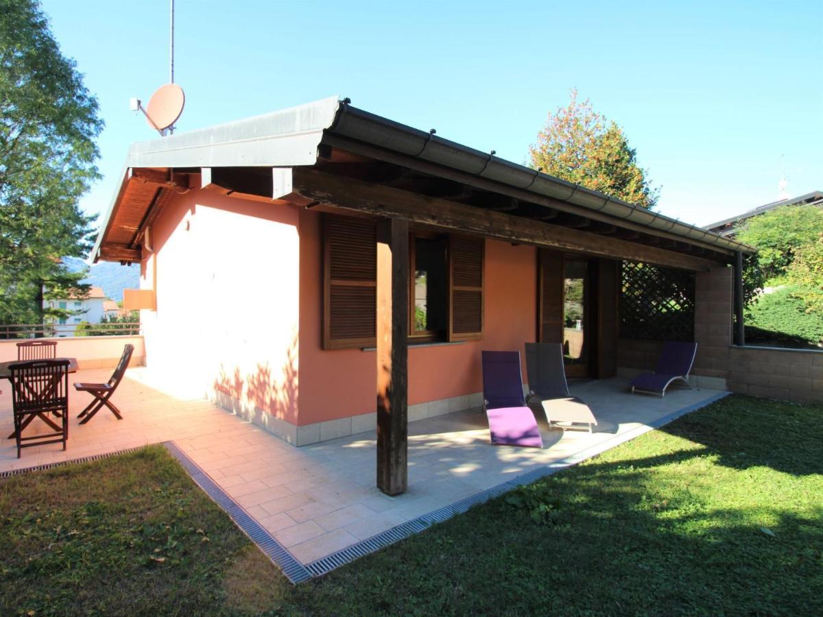 Holiday Home Daniela By Interhome ルイーノ エクステリア 写真
