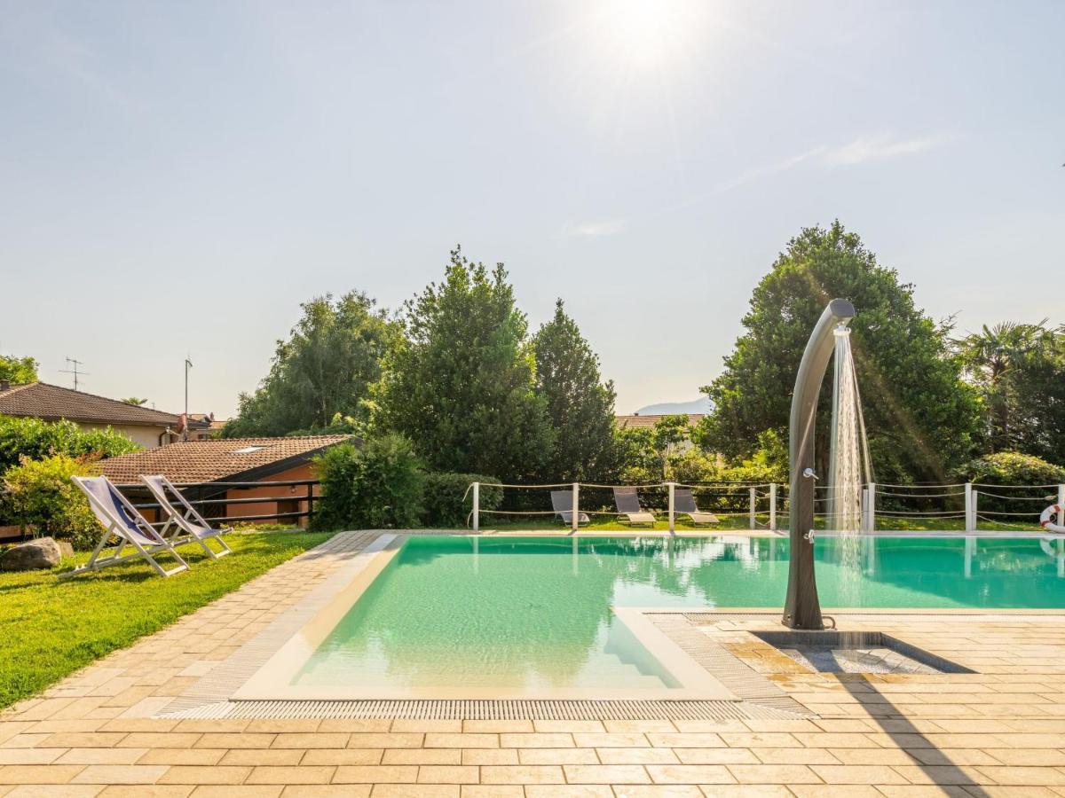 Holiday Home Daniela By Interhome ルイーノ エクステリア 写真