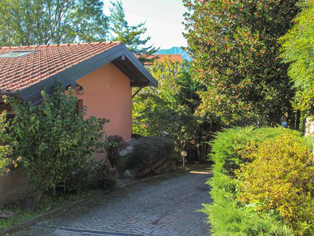Holiday Home Daniela By Interhome ルイーノ エクステリア 写真