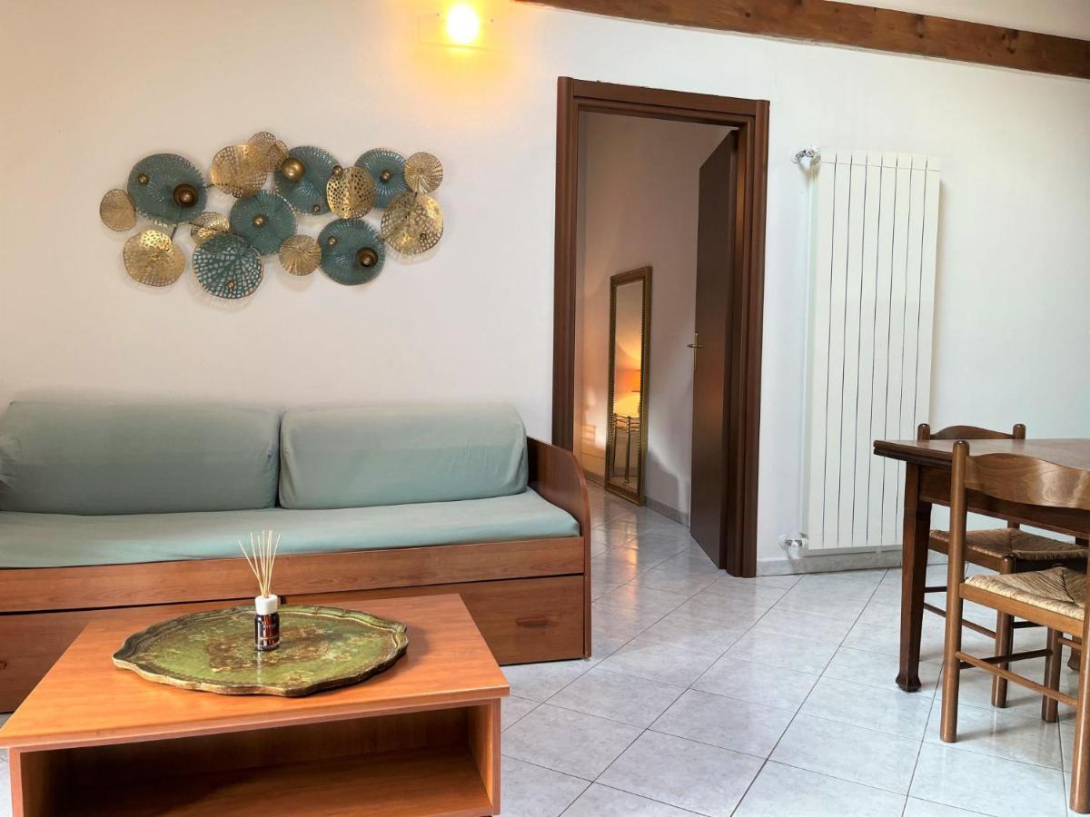 Holiday Home Daniela By Interhome ルイーノ エクステリア 写真