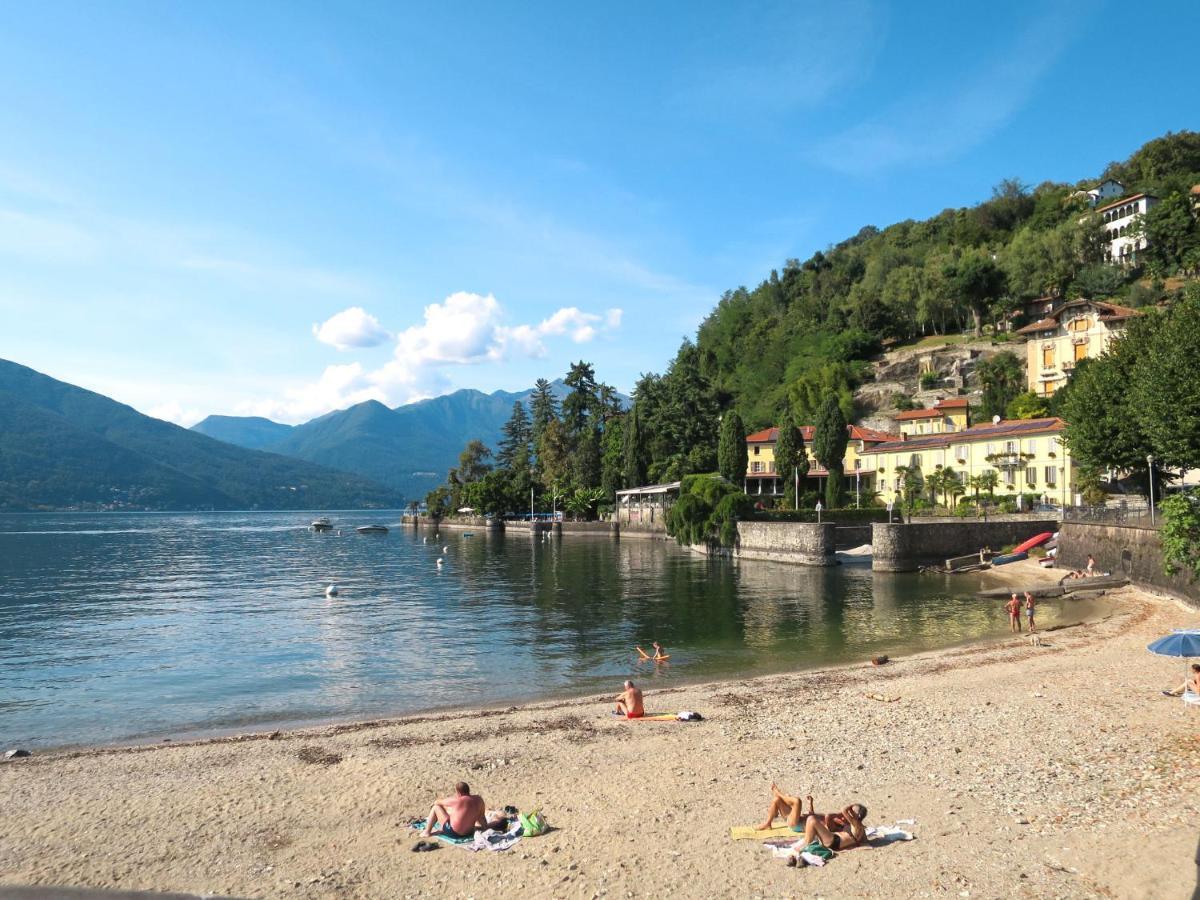 Holiday Home Daniela By Interhome ルイーノ エクステリア 写真