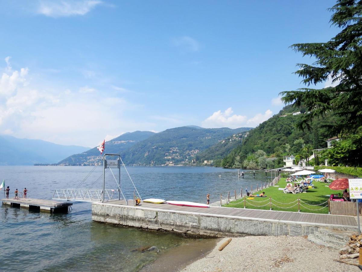 Holiday Home Daniela By Interhome ルイーノ エクステリア 写真